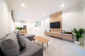 2BR townhome 300M walk to kata beach Fully equipped